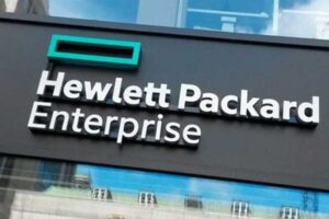 خرید سرور HPE