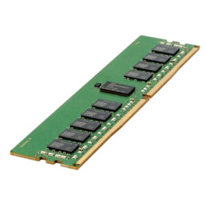 HPE 64GB (1x64GB) Dual Rank x4 DDR4-2933