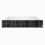 ذخیره ساز HPE MSA 2060 LFF