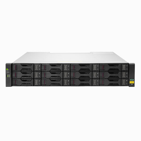 ذخیره ساز HPE MSA 2060 LFF