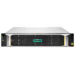 ذخیره ساز HPE MSA 2060 SFF