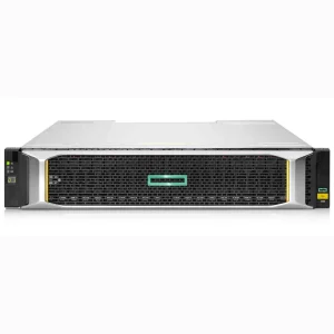 HPE MSA 2062 12Gb SAS SFF Storage