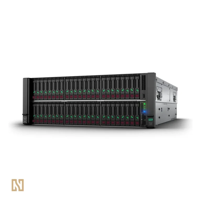 سرور HPE ProLiant DL580 G10