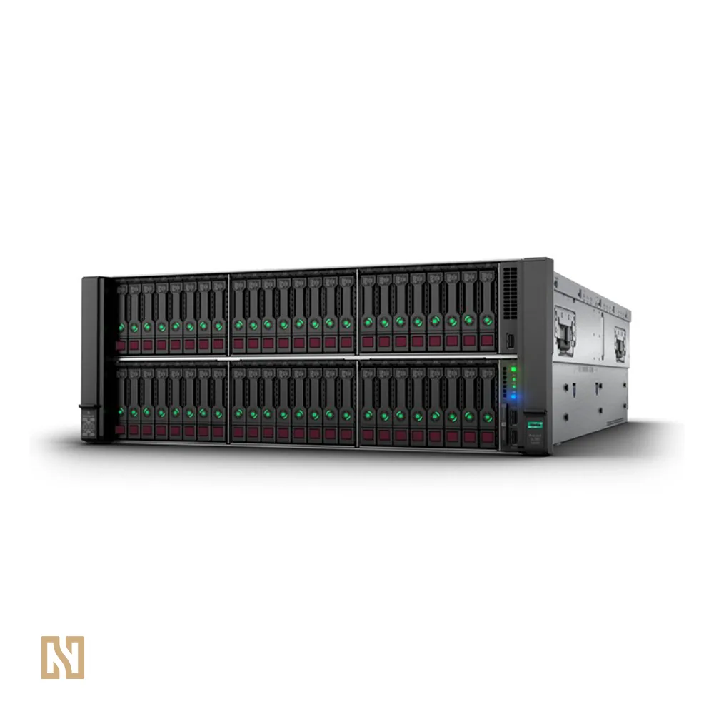 سرور HPE ProLiant DL580 G10
