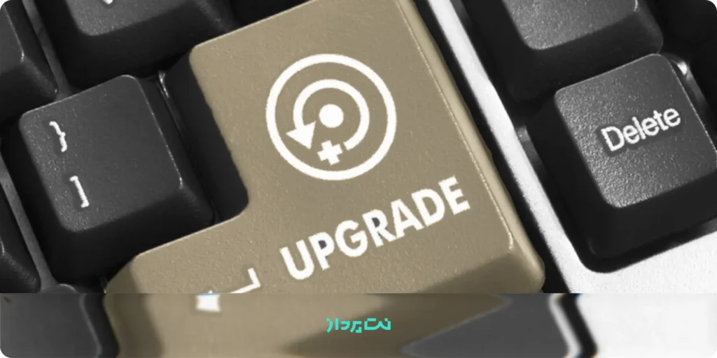 دلایل ارتقا دادن سرور ها چیست؟