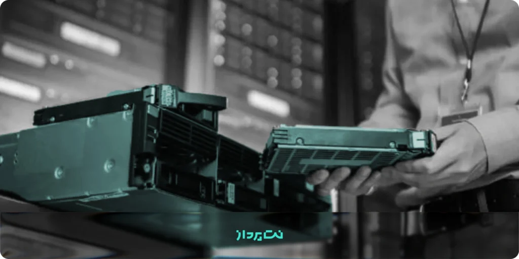 چگونه می توان سرورها را ارتقا داد؟