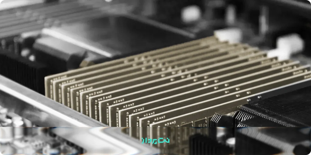 اهمیت امنیت رم سرور HPE