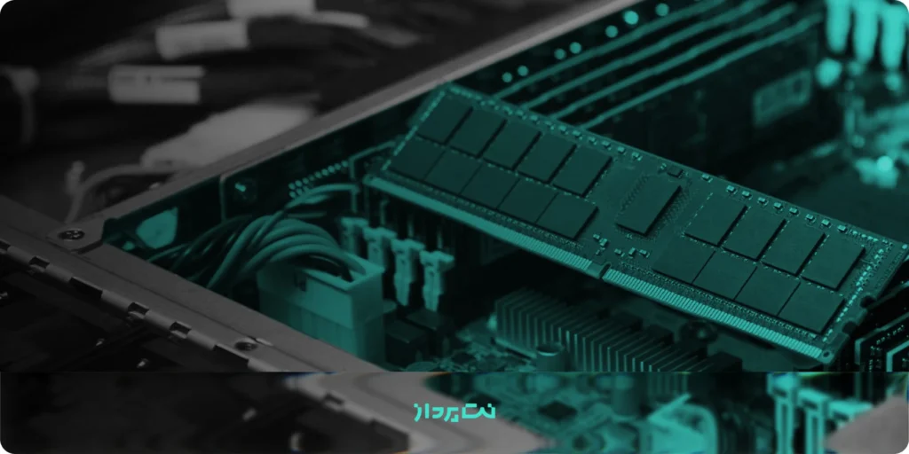 روش های افزایش امنیت رم سرور HPE