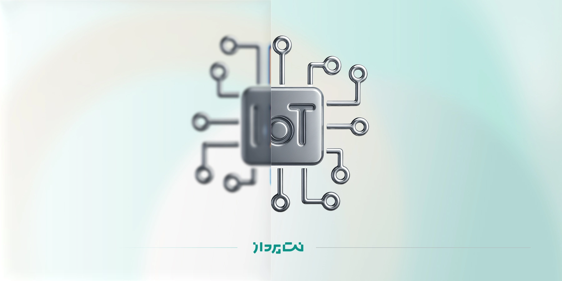 چگونگی تامین امنیت IOT صنعتی