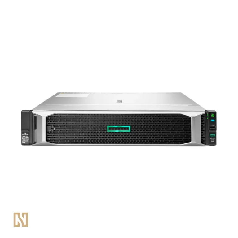 سرور HPE Proliant DL 180 G10