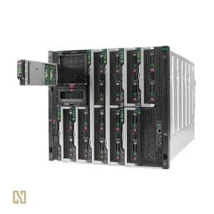 سرور HPE Synergy 12000 Frame