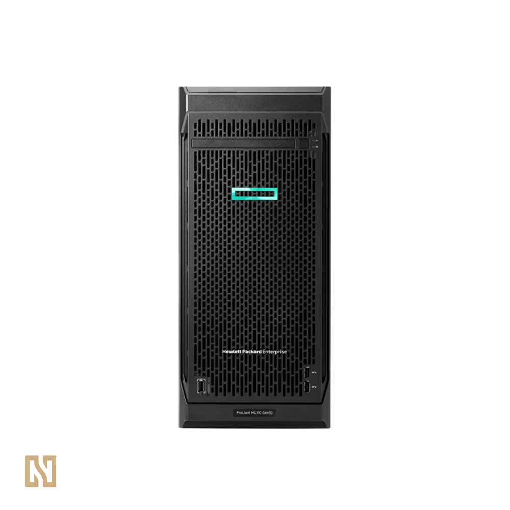 سرور HPE ProLiant ML110 G10