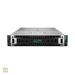 HPE ProLiant DL380 G10 Plus