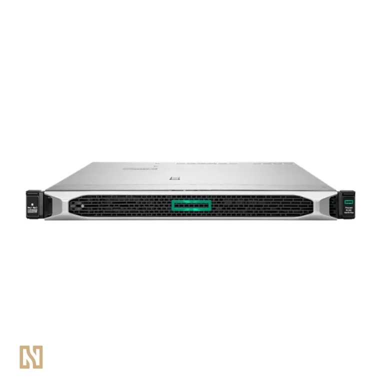 HPE ProLiant DL360 G10 Plus