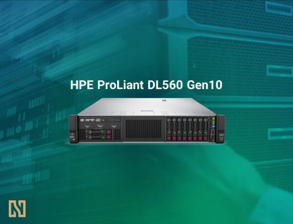 HPE ProLiant dl 560 g10