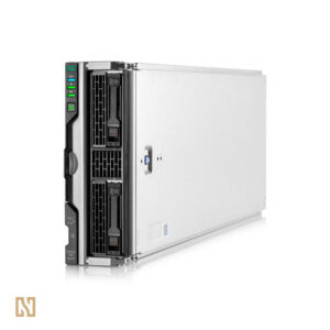 سرور HPE Synergy 480 G11