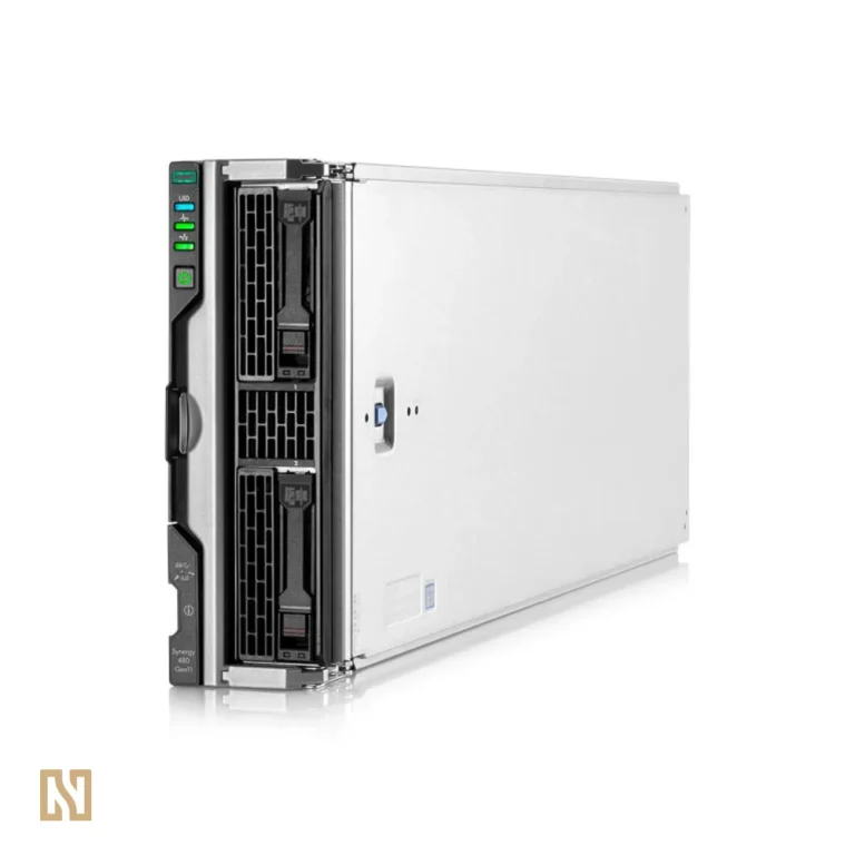 سرور HPE Synergy 480 G11