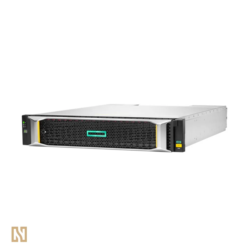 استوریج HPE MSA 2060