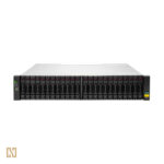 استوریج HPE MSA 2062