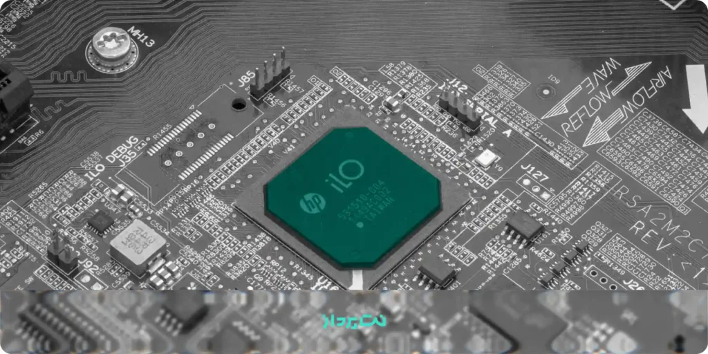 بررسی تخصصی انواع سرورهای hp