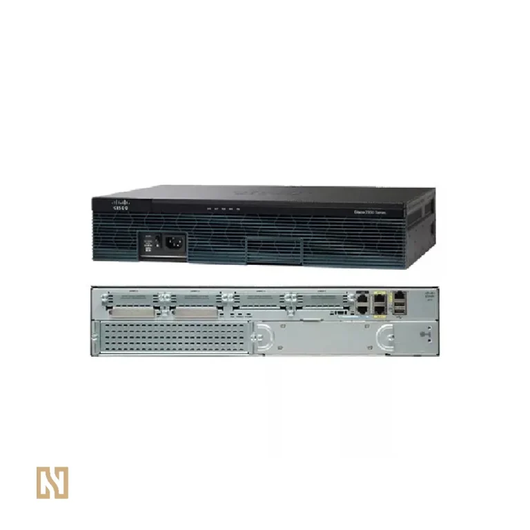 روتر Cisco 2911