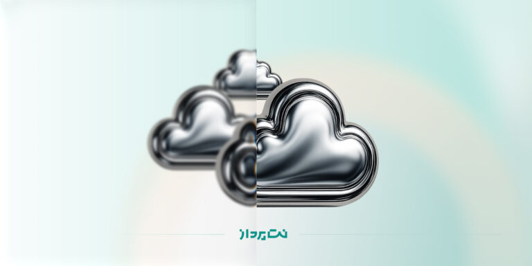 سرویس ذخیره‌سازی آنلاین