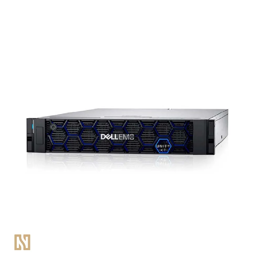 استوریج Dell EMC Unity XT 680F