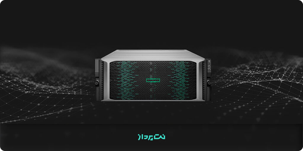 مدیریت Block Storage