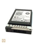 هارد SSD Unity مدل EMC D3-2S12FXL-3200 3.2TB 2.5inch SSD 12GB Unity