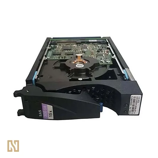EMC Unity 12TB NLSAS 15 × 3.5-inch Drive D4-VS07-12000