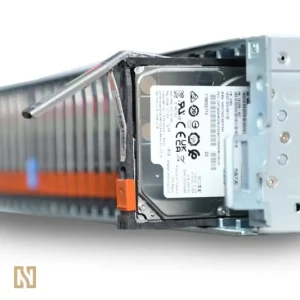 EMC Unity 1.8TB 10K SAS 25*2.5 Drive