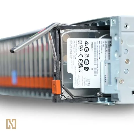 EMC Unity 1.8TB 10K SAS 25*2.5 Drive