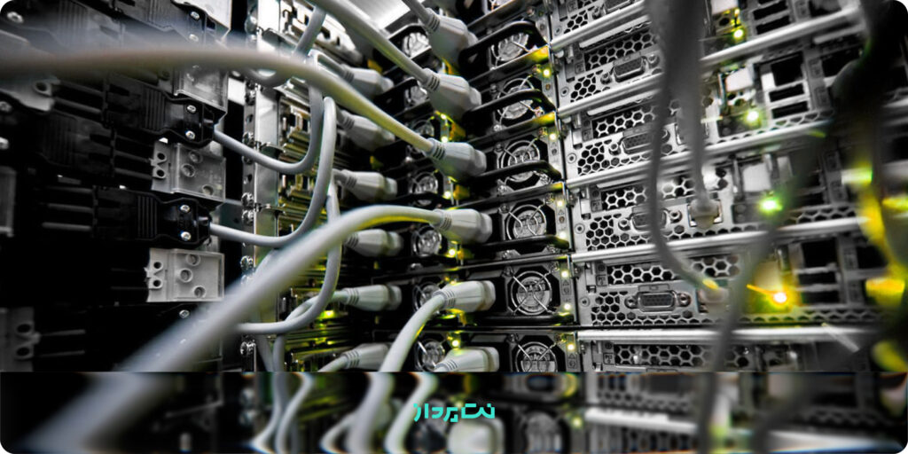 راهکارهای HPE برای امنیت و پایداری