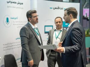 نمایشگاه الکامپ 1403