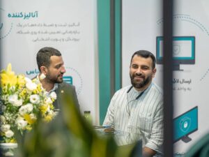 نمایشگاه الکامپ 1403