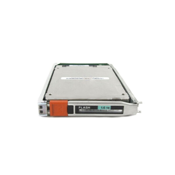 EMC VNX V4-D2S6FXL-1600 1.6TB SSD EFD 2.5in HD - Image 2