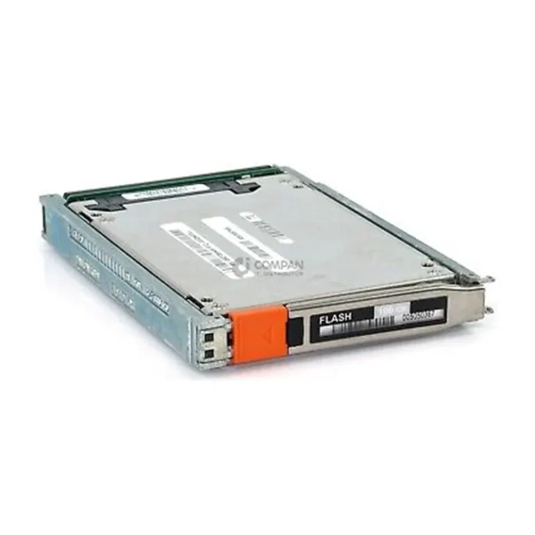 EMC VNX V4-D2S6FXL-1600 1.6TB SSD EFD 2.5in HD
