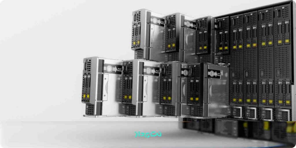 مزایا و معایب سرور بلید