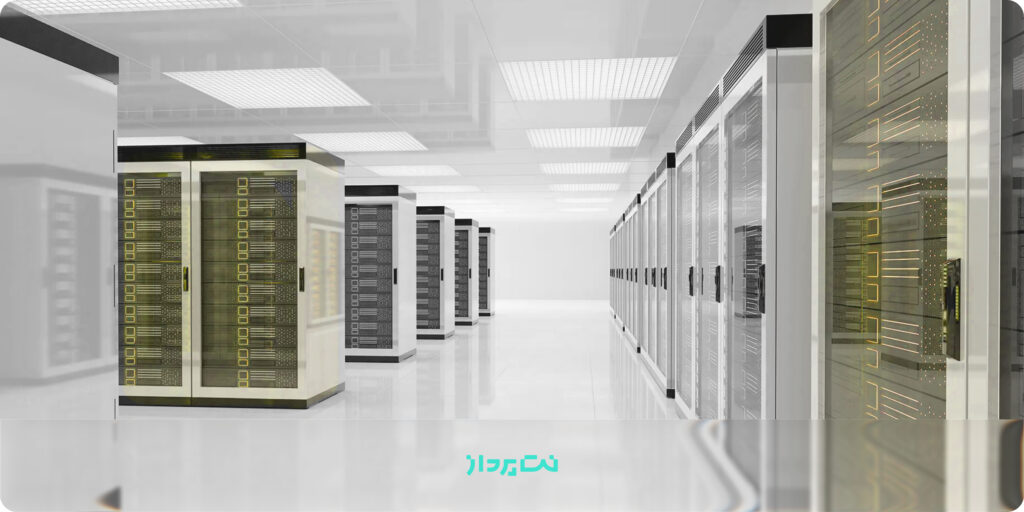 قابلیت‌های شاخص سرور HPE 