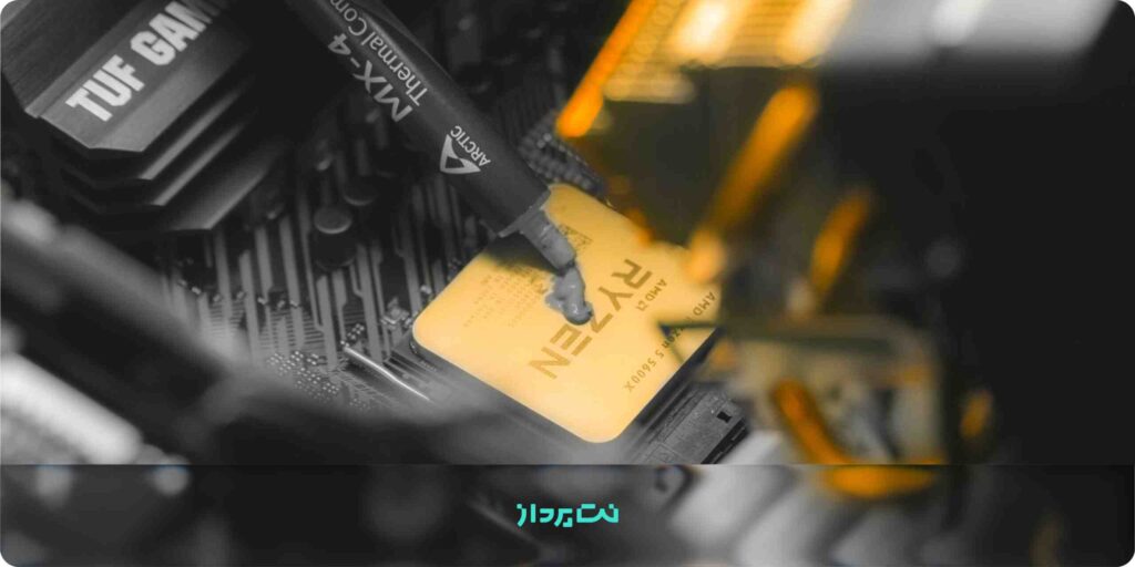 استفاده از قابلیت‌های خاص سرورهای G11