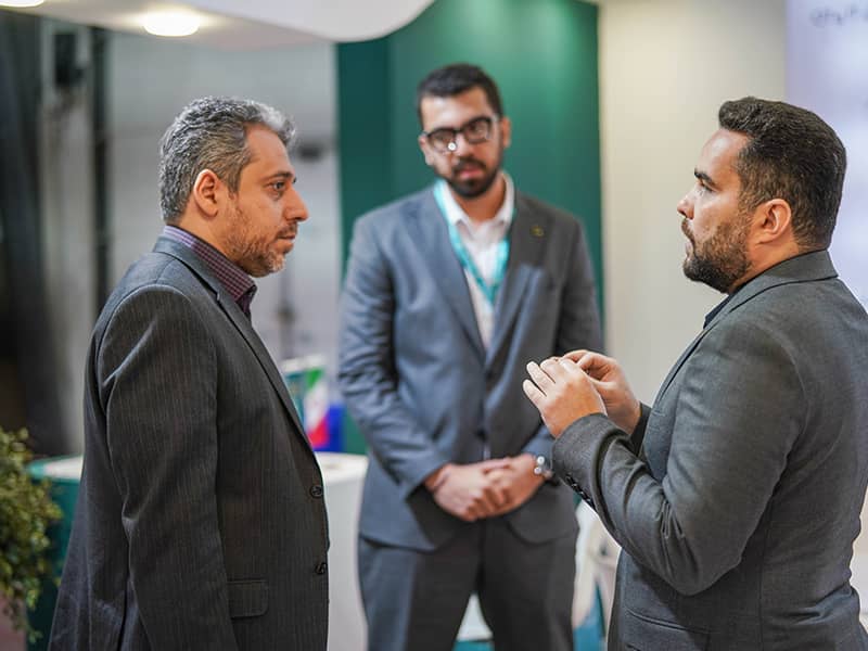 نمایشگاه صنایع بومی پدافند غیر عامل 1403