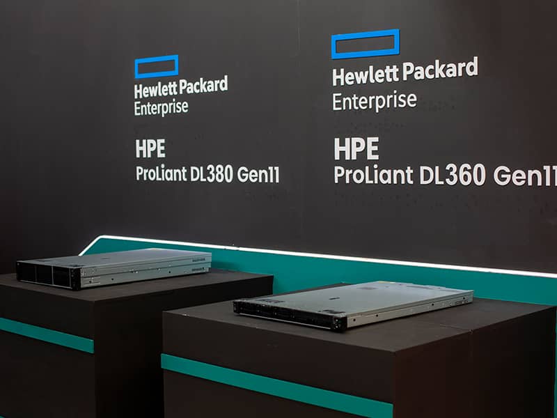 نمایشگاه فناوری اطلاعات، ارتباطات، امنیت و حراست صنعت نفت و گاز 1403