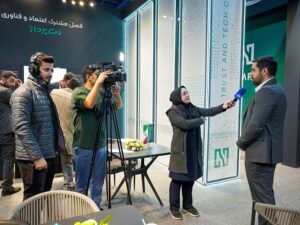 نمایشگاه تلکام 1403