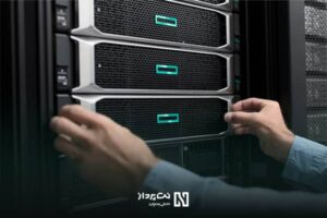 فناوری پردازنده های نسل جدید AMD در سرورهای HPE 