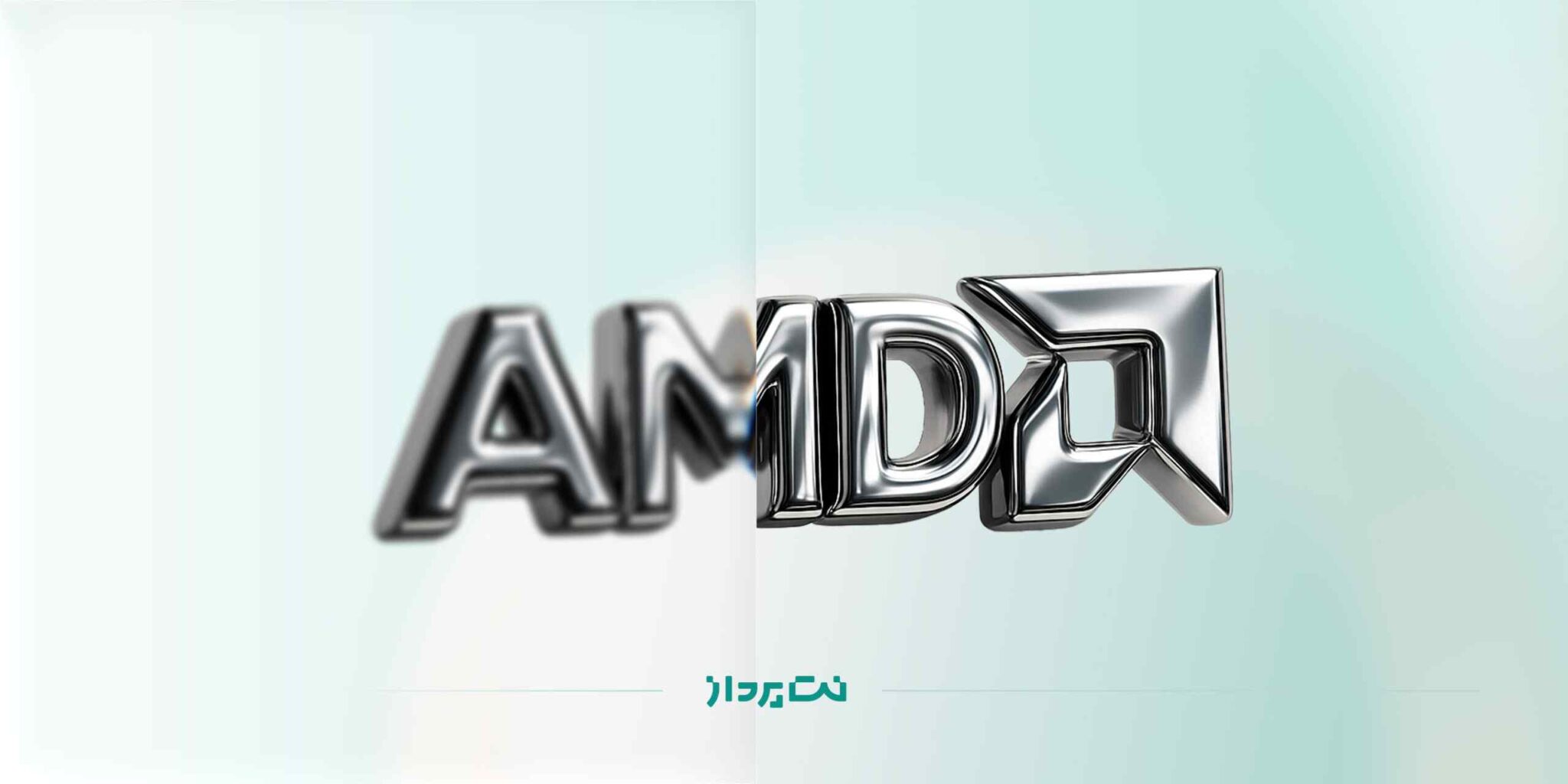 فناوری پردازنده های نسل جدید AMD در سرورهای HPE