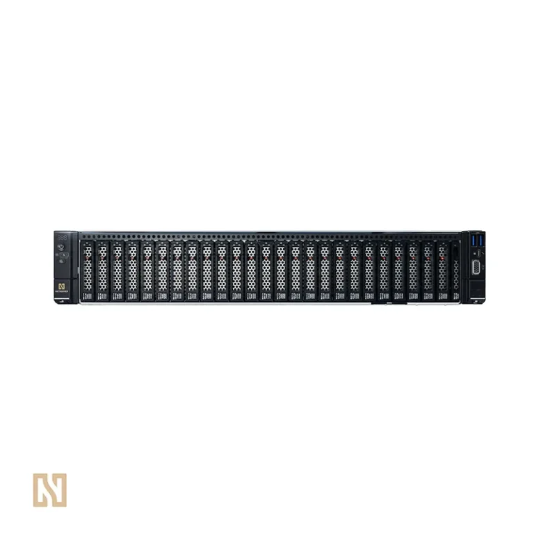 سرور (NS220 (25sff