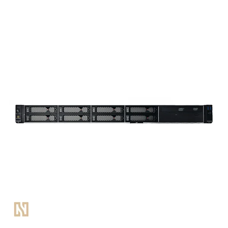 سرور NS120 (8sff)