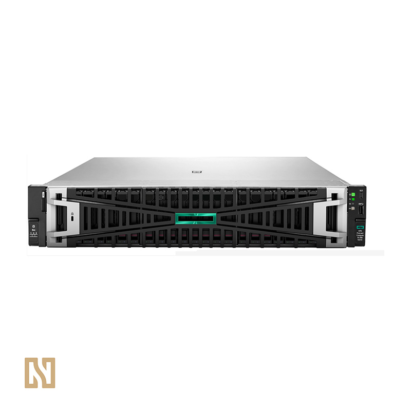 HPE ProLiant DL380 Gen 12