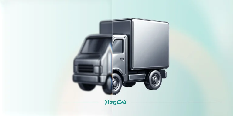 حمل و نقل سرورها