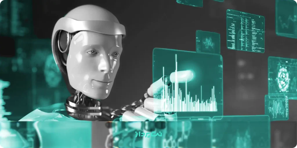 انواع هوش مصنوعی رایگان